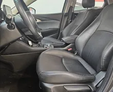 Zunanja slika - Mazda CX-3 - CD115 Attraction - 5 - Predogledna slika