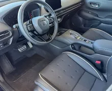 Zunanja slika - Honda ZR-V - 2.0E|HEV|SPORT|ACC|BLACK|NAVI|AKCIJA 4.000 € - 11 - Predogledna slika