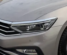 Zunanja slika - Volkswagen Passat - 2.0 TDI Elegance DSG Matrix - Kamera - SLO - 5 - Predogledna slika