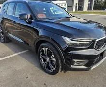 Zunanja slika - Volvo XC40 - T5 Rech.Twin Engine Inscription|FULED|ALU19|usnje| - 3 - Predogledna slika