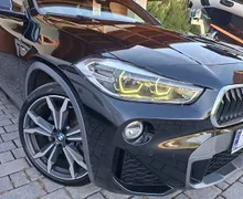 Zunanja slika - BMW X2 - serija :  xDrive20d M Sport X Avt. FULLED.NAVIPRO.ACC... - 2 - Predogledna slika