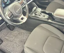 Zunanja slika - KIA Sportage - 1.6 CRDI MHEV 2WD.KAMERA.LED.2023.NAVI - 6 - Predogledna slika