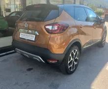 Zunanja slika - Renault Captur - TCe 90 Energy Outdoor - 3 - Predogledna slika