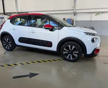 Zunanja slika - Citroën C3 - 1.2 PureTech - 6 - Predogledna slika