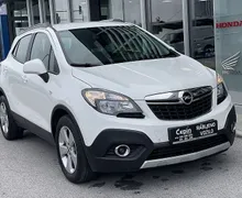 Zunanja slika - Opel Mokka - | 1.6 CDTI | ENJOY | SLO | 1. LASTNIK | TOP I - 1 - Predogledna slika