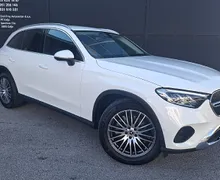 Zunanja slika - Mercedes-Benz GLC-Razred - GLC 220d 4MATIC Avantgarde Avt. - 1 - Predogledna slika