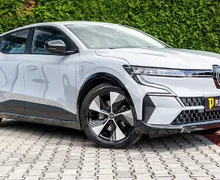 Zunanja slika - Renault Megane E-tech - Equilibre EV40 96kW 7AC JAMSTVO DO 08 2028 - 4 - Predogledna slika