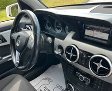 Notranja slika - Mercedes-Benz GLK-Razred - GLK 200 CDI-1 LASTNIK-LED-NAVI-19 COL-ODLIČEN... - 10 - Predogledna slika