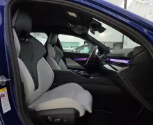 Notranja slika - BMW Serija 5 - M5 AUT. - 13 - Predogledna slika