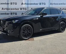 Zunanja slika - Mazda CX-60 - Skyactiv D AWD Homura COSO Avt. - 1 - Predogledna slika