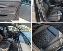Zunanja slika - Audi RS6  - Avant TFSI Tiptronic HD Matrix 360 kamera ambient. osvet - 17 - Predogledna slika