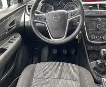 Zunanja slika - Opel Mokka - 1.6 CDTI ENJOY-1.LASTNIK - VELENJE - 7 - Predogledna slika
