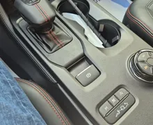 Zunanja slika - Ford Ranger - RAPTOR 3.0 ECOBOOST 292KM A10 e-AWD-NA ZALOGI - 16 - Predogledna slika