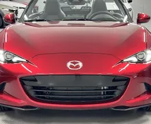 Zunanja slika - Mazda MX-5 - G132 Exclusive-line - 3 - Predogledna slika