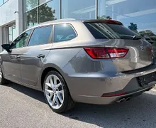 Zunanja slika - Seat Leon - ST 2.0 TDI DSG FR Start Stop - 4 - Predogledna slika