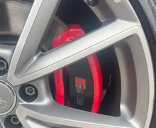 Zunanja slika - Audi S3 - S3 - 8 - Predogledna slika