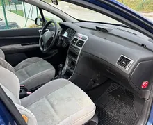 Zunanja slika - Peugeot 307 - SW 2.0 HDI 110 MONOPACK 7 SEDEŽEV - 10 - Predogledna slika