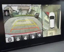 Zunanja slika - Hyundai Tucson - CRDI 4X4 NL1NE°185KM°RADAR°360CAM°19COL - 15 - Predogledna slika