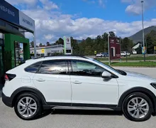 Zunanja slika - VW Taigo - .1.0 TSI 4ALL  85kW  115  - samo 20.243km - 12 - Predogledna slika
