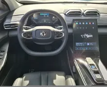 Zunanja slika - Dongfeng Mage - E2 1.5T AVTOMATIK-360KAMERA-PANORAMA-PDC - 10 - Predogledna slika