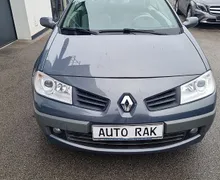 Zunanja slika - Renault Mégane - Megane 1.9DCI 130 PRIVILEGE - 3 - Predogledna slika