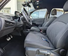 Zunanja slika - Volkswagen ID.3 - Pro  motor 150 kW bat. 58 kWh  ||28688€ brez DDV.. - 7 - Predogledna slika
