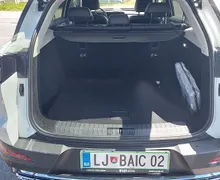 Zunanja slika - Baic X7 - MOŽNOST TESTNE VOŽNJE - 12 - Predogledna slika