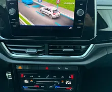 Zunanja slika - VW T-Roc - 1.0 TSI BMT R-Line-Masaža-ACC-PDC-Kamera-IQ Light - 9 - Predogledna slika