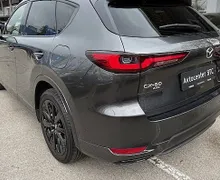 Zunanja slika - Mazda CX-60 - 3.3 D254 MHEV HOMURA COSO 8AT 4WD - NA ZALOGI - 6 - Predogledna slika