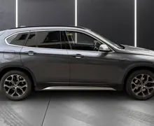 Zunanja slika - BMW X1 - serija : sDrive18i XLINE FULL LED PDC NAVI TEMPOMAT TOP - 8 - Predogledna slika