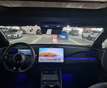 Zunanja slika - BYD SEAL - 6 DM-i COMFORT  PHEV skupni doseg 1.455 km - 9 - Predogledna slika