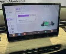 Zunanja slika - Dongfeng Box - 42.3 kWh + 360 kamera + tempomat + memory - 4 - Predogledna slika