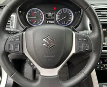 Zunanja slika - Suzuki SX4 S-Cross - 1.4 Boosterjet AllGrip Premium Avt.°°1.last°°SLO - 7 - Predogledna slika
