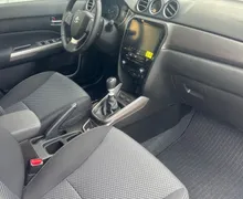 Zunanja slika - Suzuki Vitara - 1.4 BOOSTERJET HYBRID PREMIUM ALLGRIP - 9 - Predogledna slika