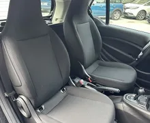 Zunanja slika - Smart Smart fortwo - fortwo EQ electric drive -3000€ SUBVENCIJE - 11 - Predogledna slika