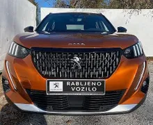 Zunanja slika - Peugeot 2008 - GT PACK 1.5 HDI 130 EAT8+NAVI+KAMERA +JAMSTVO... - 6 - Predogledna slika