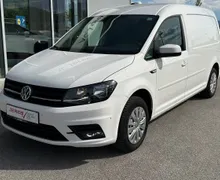 Zunanja slika - Volkswagen Caddy - MAXXI 2.0TDI DSG - 1 - Predogledna slika