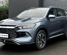 Zunanja slika - BYD Sealion 5 - DM i COMFORT PHEV - skupni doseg 992 km - 1 - Predogledna slika