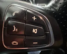 Zunanja slika - Mercedes-Benz GLA-Razred - GLA 180 Avt.KAMERA.USNJE.LED.NAVI. - 10 - Predogledna slika