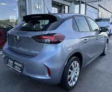 Zunanja slika - Opel Corsa - 1.2 TURBO 74KW ELEGANCE - 5 - Predogledna slika
