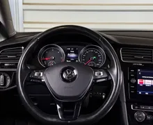 Zunanja slika - Volkswagen Golf - 2.0 TDI - DSG - MASAŽA - ACC - FULL LED - PDC - 9 - Predogledna slika
