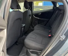 Zunanja slika - Volvo V40 - D2 | PDC | NAVI | VELIK SERVIS |... - 17 - Predogledna slika