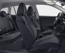 Zunanja slika - Škoda Scala - 1.0 TSI - 4 - Predogledna slika