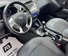 Zunanja slika - Hyundai ix35 - 4WD 2.0 CRDi+1.LAST+SLO+NAVI+R.KAMERA... - 10 - Predogledna slika