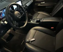 Zunanja slika - Mercedes-Benz GLB-Razred - GLB 200 d.KAMERA.USNJE.ACC.LED.NAVI.SAMO 137.000KM - 28 - Predogledna slika