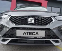 Zunanja slika - Seat Ateca - 1.5 TSI 110 KW STYLE EDITION DSG - 2 - Predogledna slika