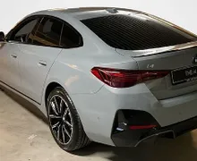 Zunanja slika - BMW i4 - eDrive40 - 3 - Predogledna slika