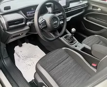 Zunanja slika - Jeep Avenger - Longitude 1.2 GSE 100 - 8 - Predogledna slika