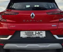 Zunanja slika - Renault Captur - E-Tech 145 Intens Avt. °model 2021 °LED °KAMERA - 4 - Predogledna slika