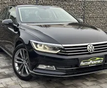 Zunanja slika - VW Passat - 1.4 TSI HIGHLINE|KAM|USNJE|ACC|PANO|GR.SED|NAVI - 1 - Predogledna slika
